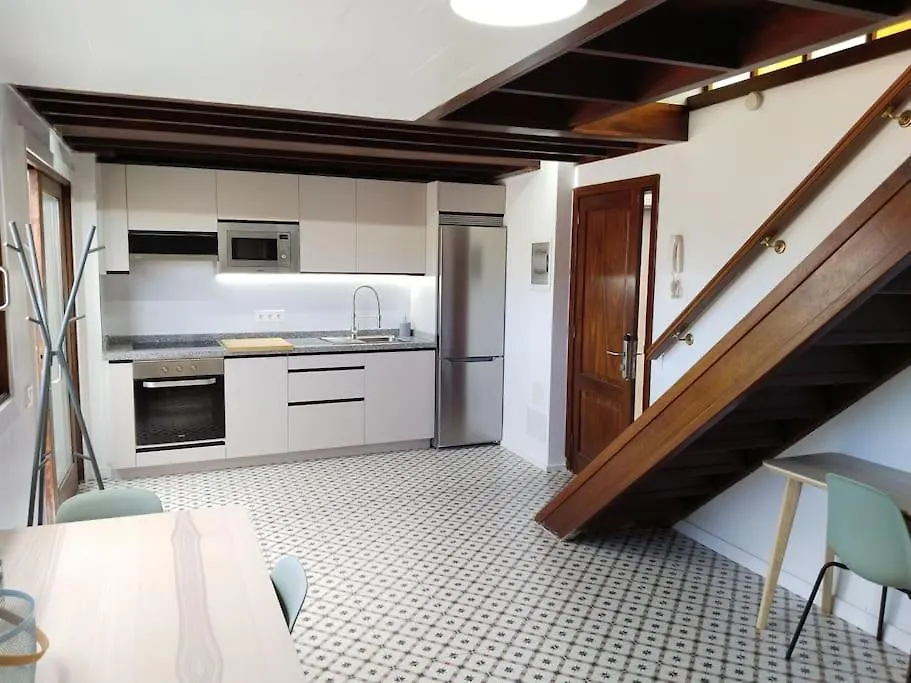 Apartamento Atico El Sol, 10 La Laguna  0*, La Laguna (Tenerife)