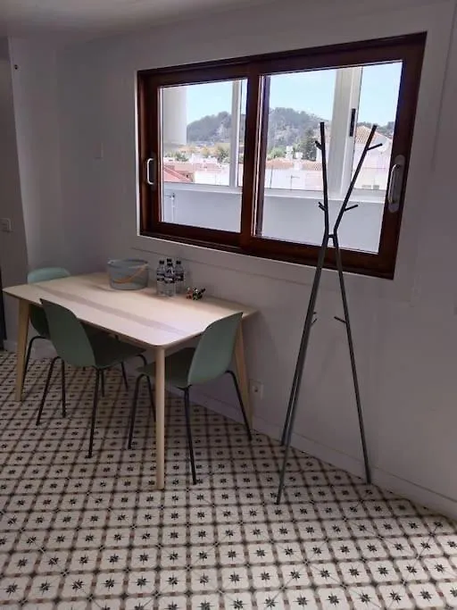 Apartamento Atico El Sol, 10 La Laguna