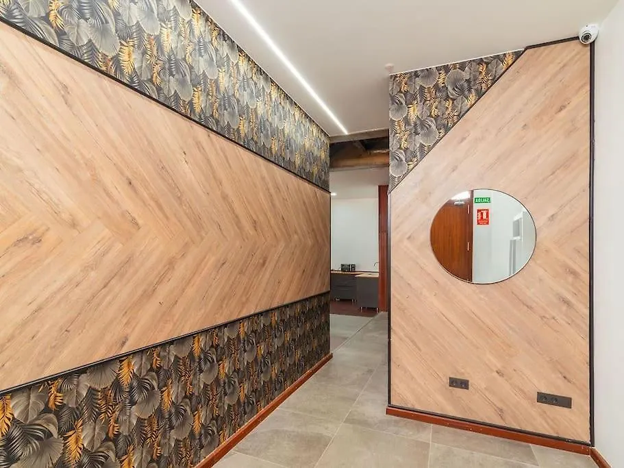 Apartamento Atico El Sol, 10 La Laguna  0*, La Laguna (Tenerife) España