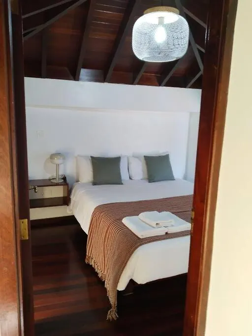 Apartamento Atico El Sol, 10 La Laguna