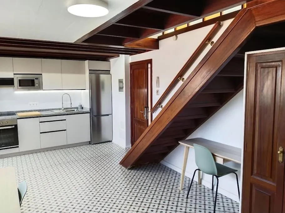 Apartamento Atico El Sol, 10 La Laguna  España