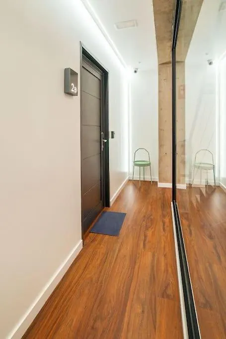 Apartamento Atico El Sol, 10 La Laguna  La Laguna (Tenerife)