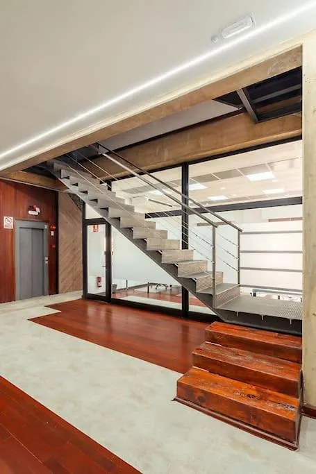 Apartamento Atico El Sol, 10 La Laguna  España