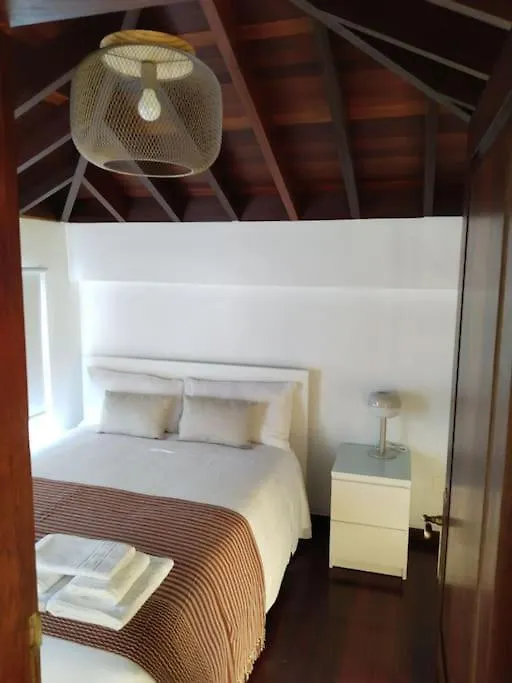 Apartamento Atico El Sol, 10 La Laguna