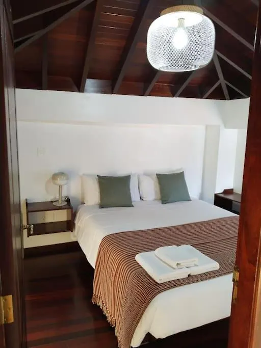 Apartamento Atico El Sol, 10 La Laguna