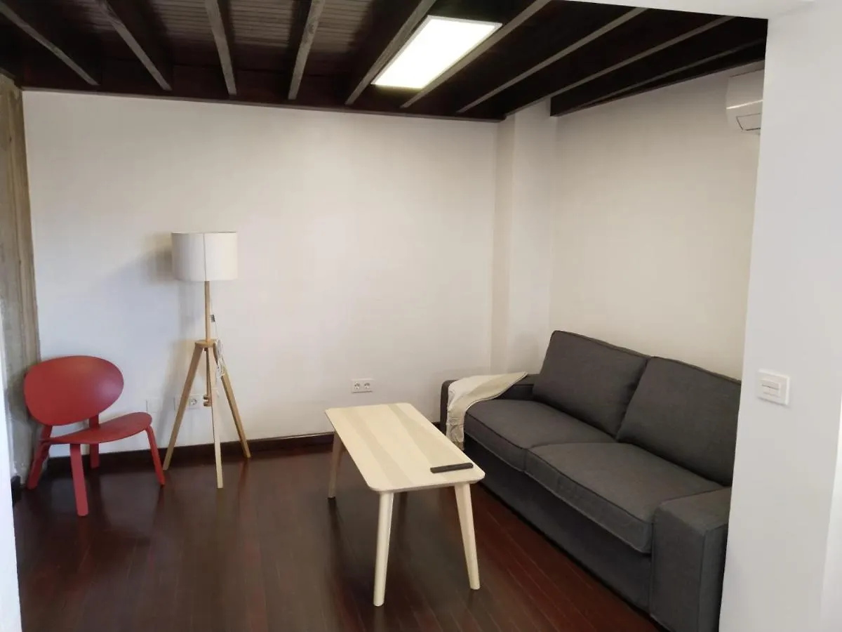 Apartamento Atico El Sol, 10 La Laguna