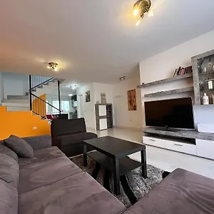 Casa Ubytování v soukromí
