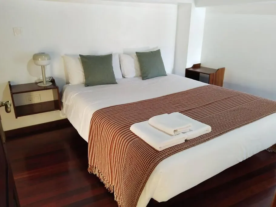 Atico El Sol, 10 Apartment La Laguna  Spain